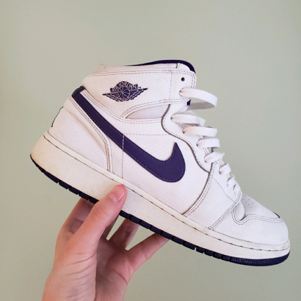 Nike Air Jordan 1 Mid